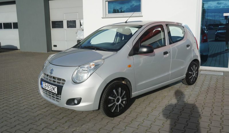 
								1242ccm*128000km*klima*z Niemiec*stan bardzo ładny full									