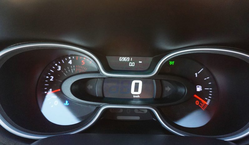 
								RENAULT TRAFIC 2.0 DCI BRYGADÓWKA full									