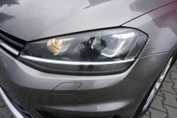 
										VW GOLF VII R LINE 2.0 TDI full									
