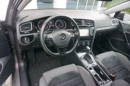 
										VW GOLF VII R LINE 2.0 TDI full									