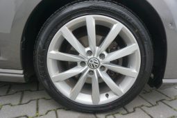 
										VW GOLF VII R LINE 2.0 TDI full									