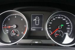 
										VW GOLF VII R LINE 2.0 TDI full									
