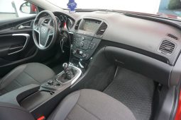 
										OPEL INSIGNIA 1.6 turbo*navi*serwis*z Niemiec* full									