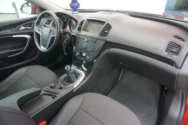 OPEL INSIGNIA 1.6 turbo*navi*serwis*z Niemiec*
