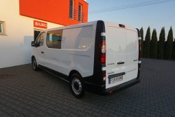 
										RENAULT TRAFIC 2.0 DCI BRYGADÓWKA full									