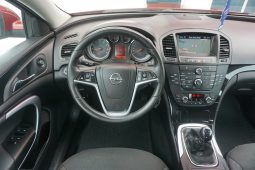 
										OPEL INSIGNIA 1.6 turbo*navi*serwis*z Niemiec* full									