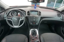 
										OPEL INSIGNIA 1.6 turbo*navi*serwis*z Niemiec* full									