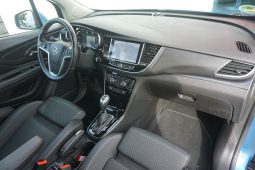 
										OPEL MOKKA X full									