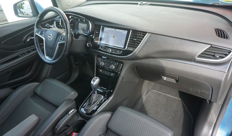 
								OPEL MOKKA X full									