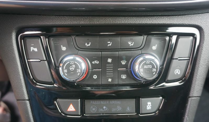 
								OPEL MOKKA X full									