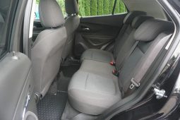 
										OPEL MOKKA X full									