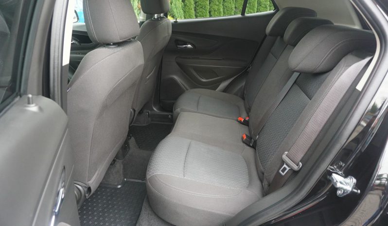 
								OPEL MOKKA X full									