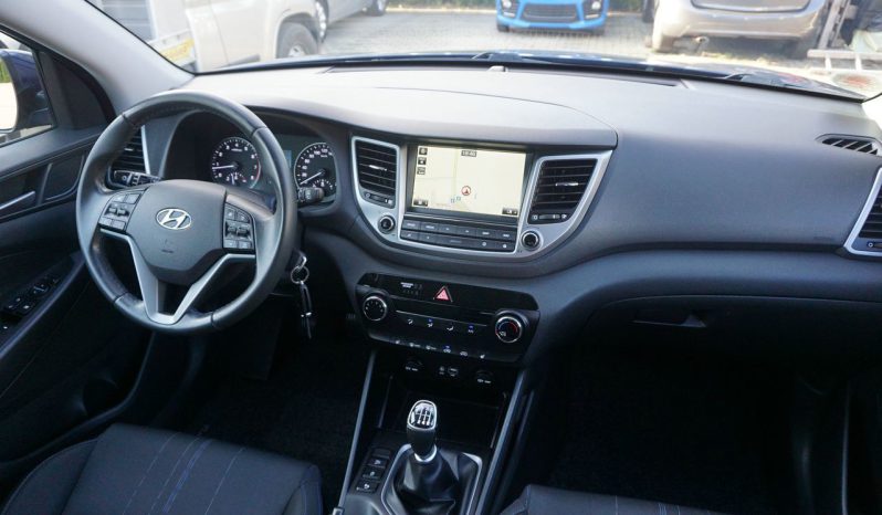 
								108000km*serwis ASO*Kamera*Navi*klimatronic* full									