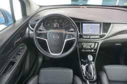 
										OPEL MOKKA X full									