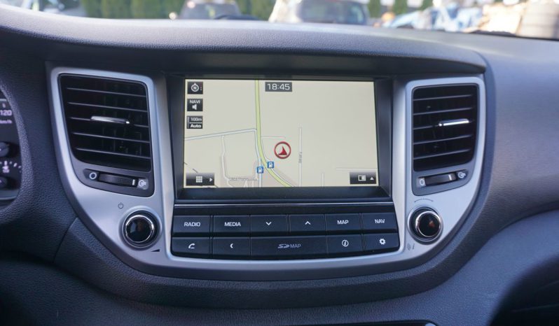 
								108000km*serwis ASO*Kamera*Navi*klimatronic* full									