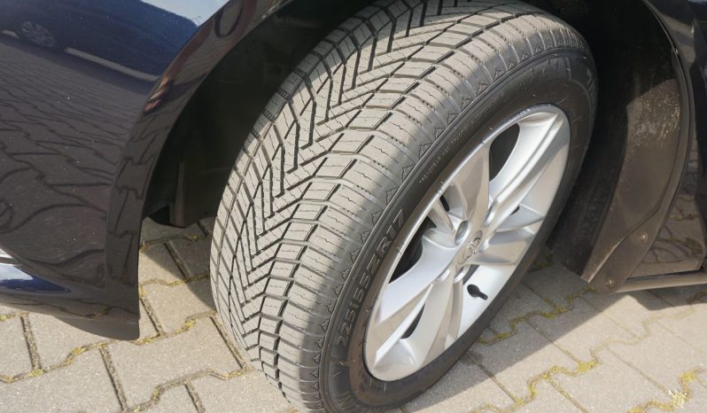 
								90000km*1.5*serwis aso*navi*zarejestrowany w PL full									