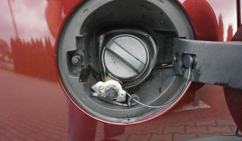 
								OPEL MOKKA X full									