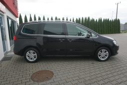 
										162000km*2.0TDI*serwis aso*navi*zarejestrowany w PL full									