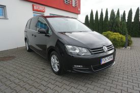 162000km*2.0TDI*serwis aso*navi*zarejestrowany w PL