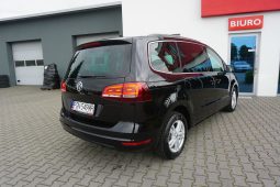 
										162000km*2.0TDI*serwis aso*navi*zarejestrowany w PL full									