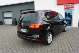 162000km*2.0TDI*serwis aso*navi*zarejestrowany w PL