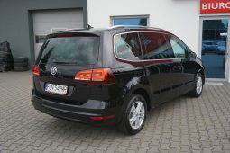 
										162000km*2.0TDI*serwis aso*navi*zarejestrowany w PL full									