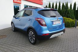 
										OPEL MOKKA X full									