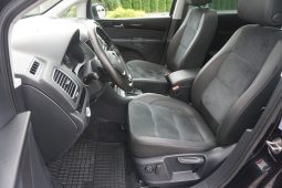 
										162000km*2.0TDI*serwis aso*navi*zarejestrowany w PL full									