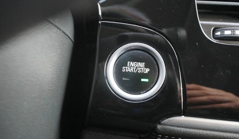 
								OPEL MOKKA X full									