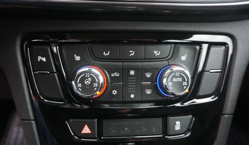 
								OPEL MOKKA X full									