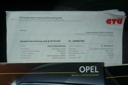 
										OPEL MOKKA X full									