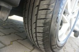 
										108000km*serwis ASO*Kamera*Navi*klimatronic* full									