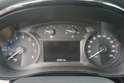 
										OPEL MOKKA X full									