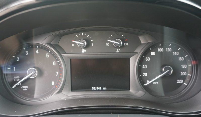 
								OPEL MOKKA X full									
