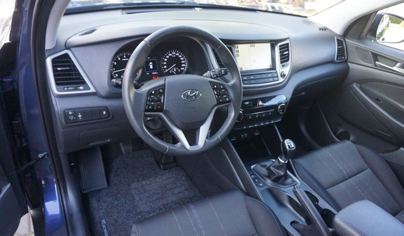 
								108000km*serwis ASO*Kamera*Navi*klimatronic* full									