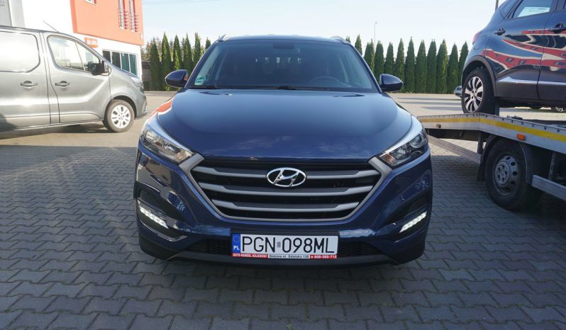 
								108000km*serwis ASO*Kamera*Navi*klimatronic* full									
