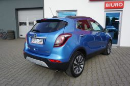 
										OPEL MOKKA X full									