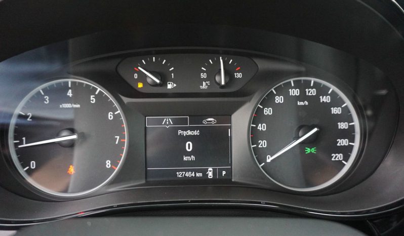 
								OPEL MOKKA X full									