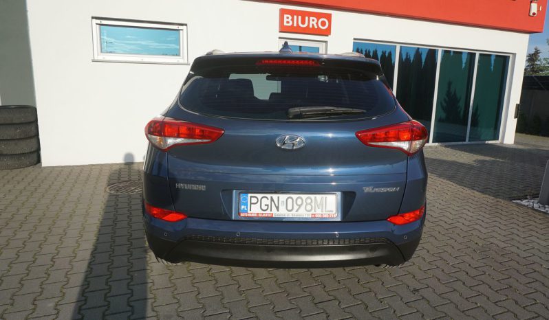 
								108000km*serwis ASO*Kamera*Navi*klimatronic* full									