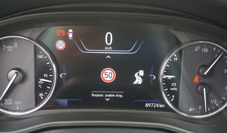 
								90000km*1.5*serwis aso*navi*zarejestrowany w PL full									