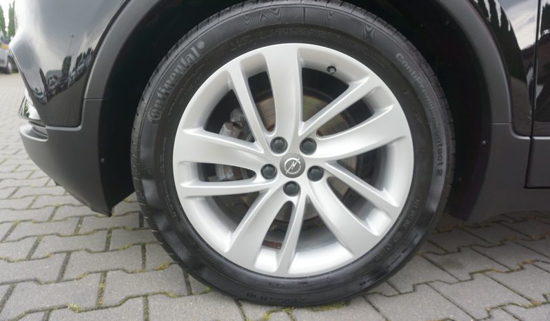 
								OPEL MOKKA X full									