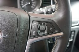 
										OPEL MOKKA X full									