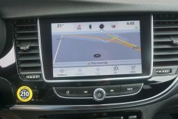 
										OPEL MOKKA X full									