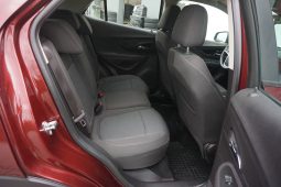 
										OPEL MOKKA X full									
