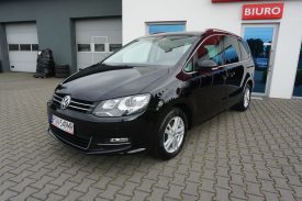 162000km*2.0TDI*serwis aso*navi*zarejestrowany w PL