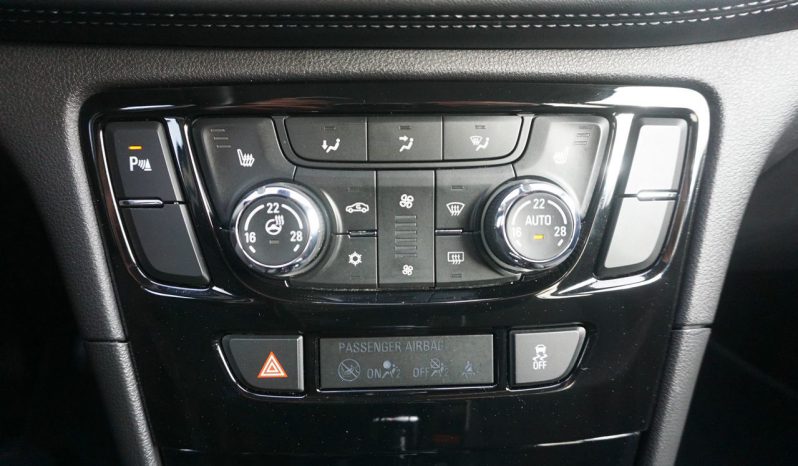 
								OPEL MOKKA X full									