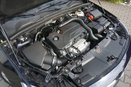 
										90000km*1.5*serwis aso*navi*zarejestrowany w PL full									