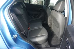 
										OPEL MOKKA X full									