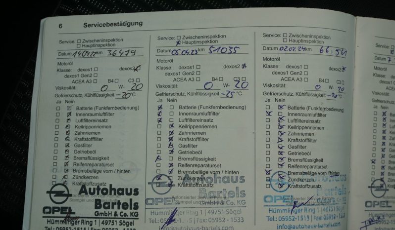 
								90000km*1.5*serwis aso*navi*zarejestrowany w PL full									
