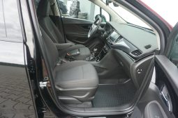
										OPEL MOKKA X full									